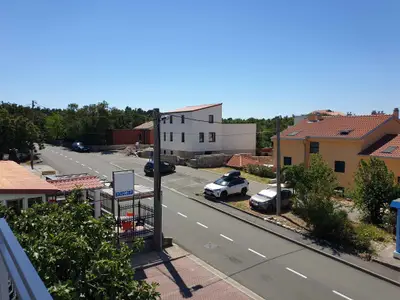 Ferienwohnung für 6 Personen (75 m²) in Jadranovo 5/10