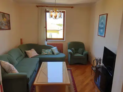 Ferienwohnung für 6 Personen (75 m²) in Jadranovo 7/10