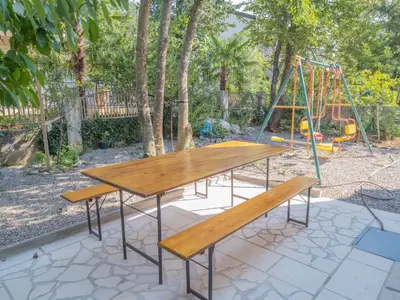 Ferienwohnung für 4 Personen (60 m²) in Jadranovo 4/10