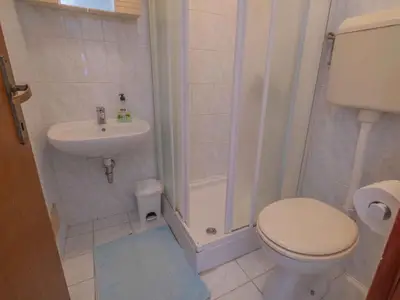 Ferienwohnung für 4 Personen (60 m²) in Jadranovo 7/10