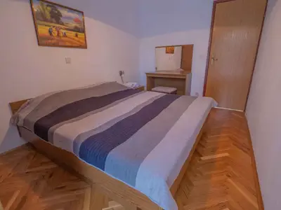 Ferienwohnung für 4 Personen (60 m²) in Jadranovo 9/10