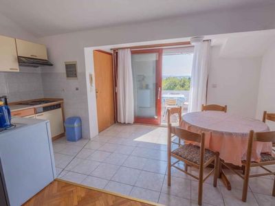 Ferienwohnung für 4 Personen (60 m²) in Jadranovo 9/10