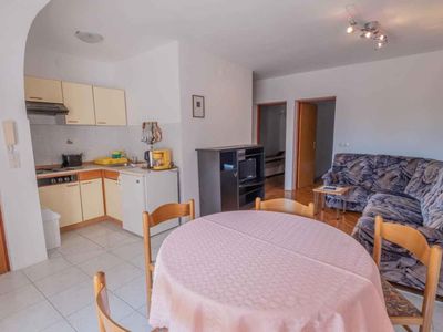 Ferienwohnung für 4 Personen (70 m²) in Jadranovo 10/10