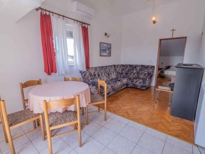 Ferienwohnung für 4 Personen (60 m²) in Jadranovo 10/10