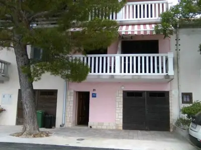 Ferienwohnung für 3 Personen (30 m²) in Jadranovo 8/10