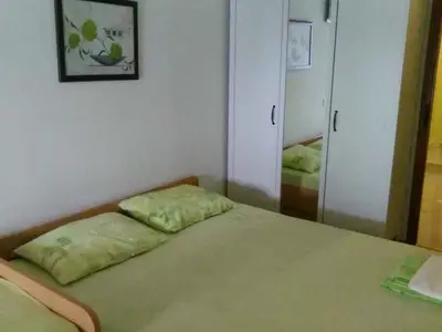 Ferienwohnung für 3 Personen (40 m²) in Jadranovo 8/10