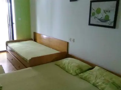 Ferienwohnung für 3 Personen (40 m²) in Jadranovo 9/10