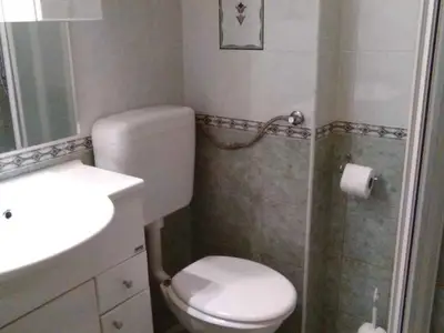 Ferienwohnung für 3 Personen (40 m²) in Jadranovo 7/10
