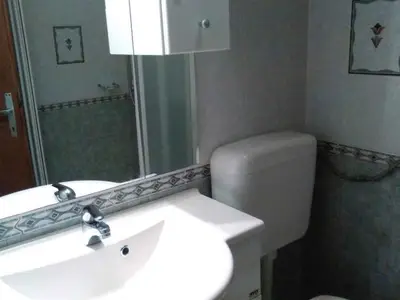 Ferienwohnung für 3 Personen (40 m²) in Jadranovo 6/10