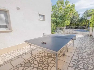 Ferienwohnung für 4 Personen (55 m²) in Jadranovo 4/10