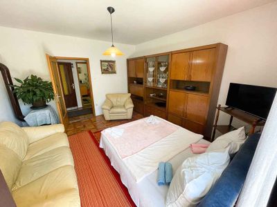 Ferienwohnung für 4 Personen (75 m²) in Jadranovo 7/10