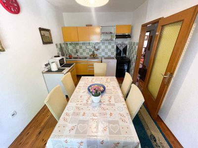 Ferienwohnung für 4 Personen (75 m²) in Jadranovo 10/10