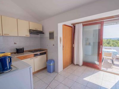 Ferienwohnung für 4 Personen (70 m²) in Jadranovo 9/10