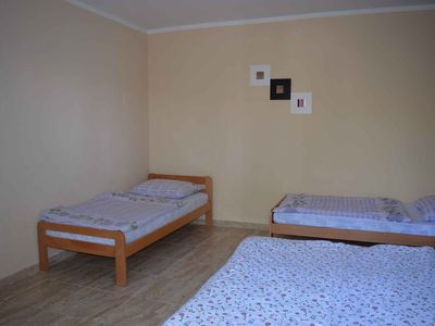 Ferienwohnung für 4 Personen (40 m²) in Jadranovo 7/10