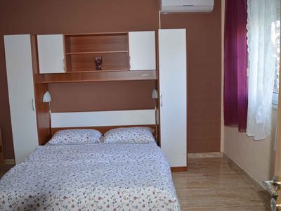 Ferienwohnung für 4 Personen (40 m²) in Jadranovo 10/10