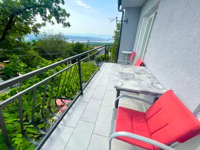 Ferienwohnung für 7 Personen (90 m²) in Jadranovo 2/10