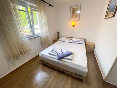 Ferienwohnung für 7 Personen (90 m²) in Jadranovo 9/10