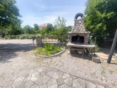 Ferienwohnung für 4 Personen (50 m²) in Jadranovo 9/10