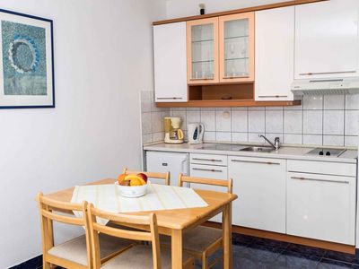 Ferienwohnung für 2 Personen (35 m²) in Jadranovo 8/10