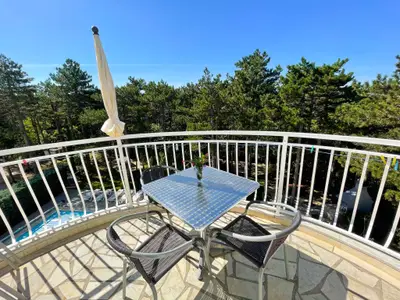 Ferienwohnung für 5 Personen (60 m²) in Jadranovo 9/10