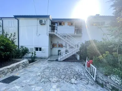 Ferienwohnung für 4 Personen (55 m²) in Jadranovo 2/10