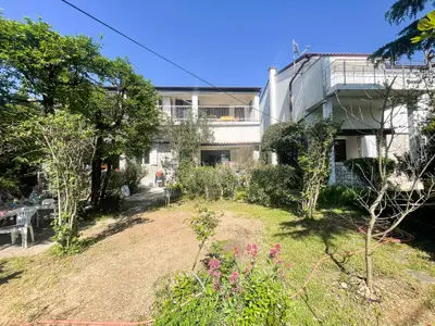 Ferienwohnung für 4 Personen (55 m²) in Jadranovo 3/10