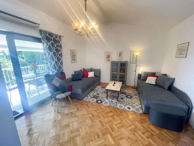 Ferienwohnung für 4 Personen (55 m²) in Jadranovo 6/10