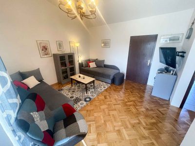 Ferienwohnung für 4 Personen (55 m²) in Jadranovo 7/10