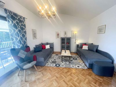 Ferienwohnung für 4 Personen (55 m²) in Jadranovo 8/10