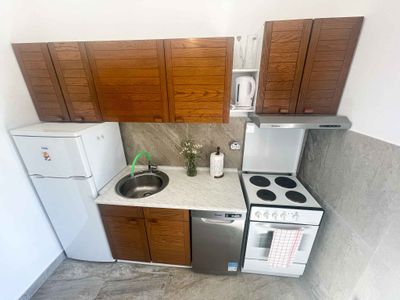 Ferienwohnung für 4 Personen (55 m²) in Jadranovo 9/10