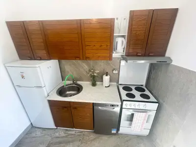 Ferienwohnung für 4 Personen (55 m²) in Jadranovo 6/10