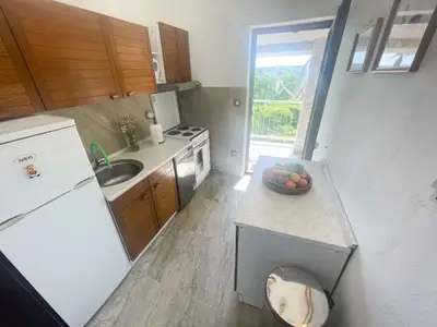 Ferienwohnung für 4 Personen (55 m²) in Jadranovo 8/10