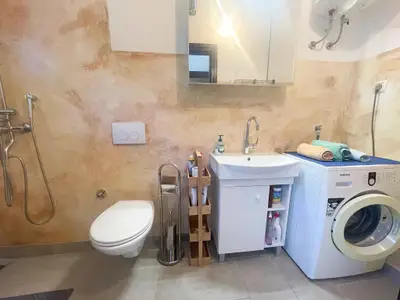 Ferienwohnung für 4 Personen (55 m²) in Jadranovo 9/10