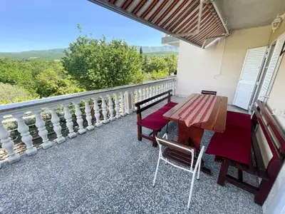 Ferienwohnung für 8 Personen (85 m²) in Jadranovo 3/10