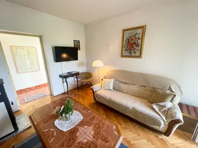 Ferienwohnung für 8 Personen (85 m²) in Jadranovo 9/10