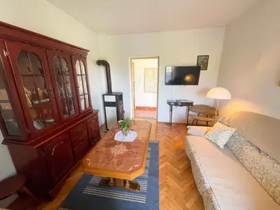 Ferienwohnung für 8 Personen (85 m²) in Jadranovo 10/10