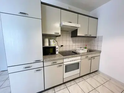 Ferienwohnung für 4 Personen (45 m²) in Jadranovo 3/10