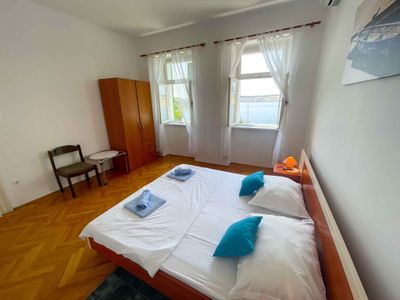 Ferienwohnung für 5 Personen (75 m²) in Jadranovo 10/10