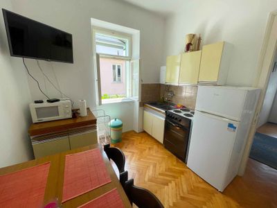 Ferienwohnung für 5 Personen (75 m²) in Jadranovo 3/10