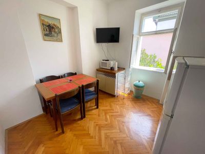 Ferienwohnung für 5 Personen (75 m²) in Jadranovo 5/10