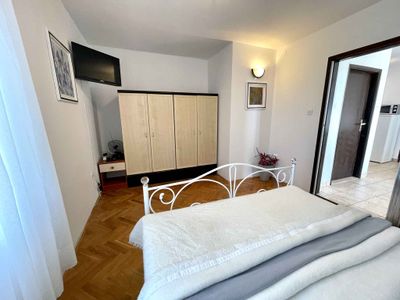 Ferienwohnung für 2 Personen (40 m²) in Jadranovo 8/10