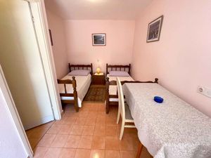 Ferienwohnung für 2 Personen (25 m²) in Jadranovo