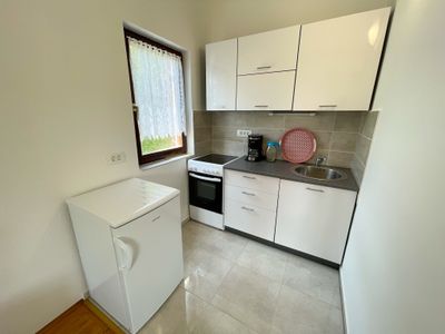 Ferienwohnung für 3 Personen (40 m²) in Jadranovo 6/10