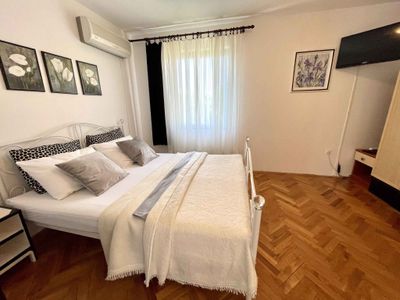 Ferienwohnung für 2 Personen (40 m²) in Jadranovo 6/10