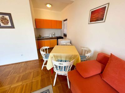 Ferienwohnung für 4 Personen (45 m²) in Jadranovo 5/10