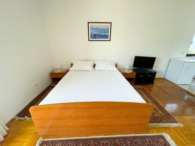 Ferienwohnung für 3 Personen (40 m²) in Jadranovo 7/10