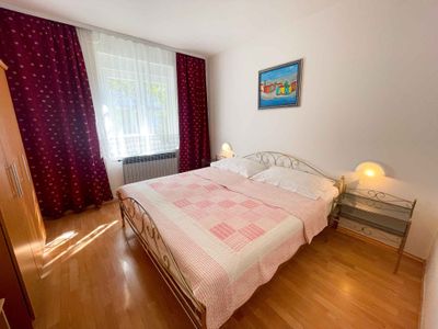 Ferienwohnung für 6 Personen (60 m²) in Jadranovo 4/10