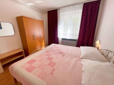 Ferienwohnung für 6 Personen (60 m²) in Jadranovo 5/10