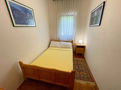 Ferienwohnung für 4 Personen (45 m²) in Jadranovo 9/10