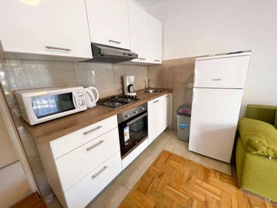 Ferienwohnung für 6 Personen (60 m²) in Jadranovo 6/10